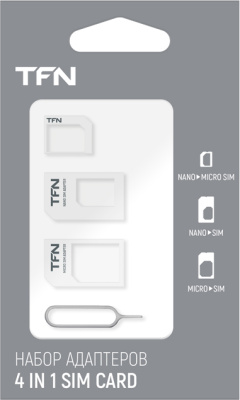 Адаптер TFN