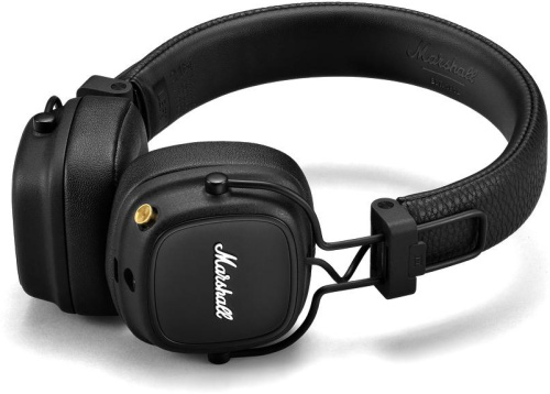 Беспроводные наушники Marshall