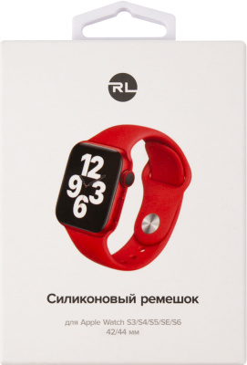 Ремешок для умных часов RedLine