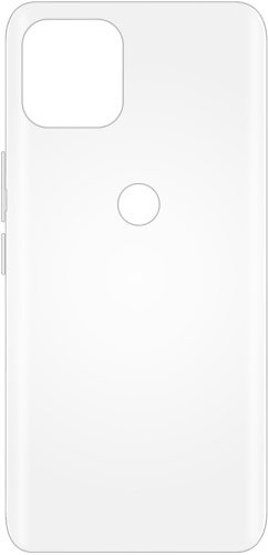 Клип-кейс LuxCase