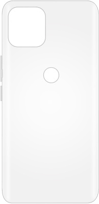 Клип-кейс LuxCase