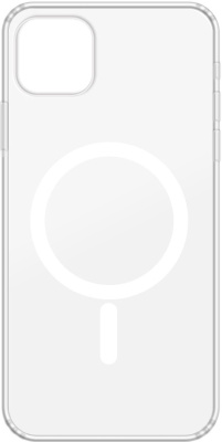 Клип-кейс Gresso