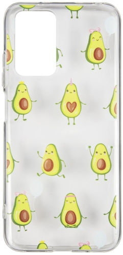 Клип-кейс RedLine