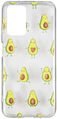 Клип-кейс RedLine