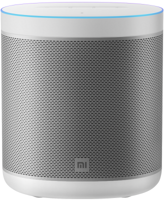 Умная колонка Xiaomi