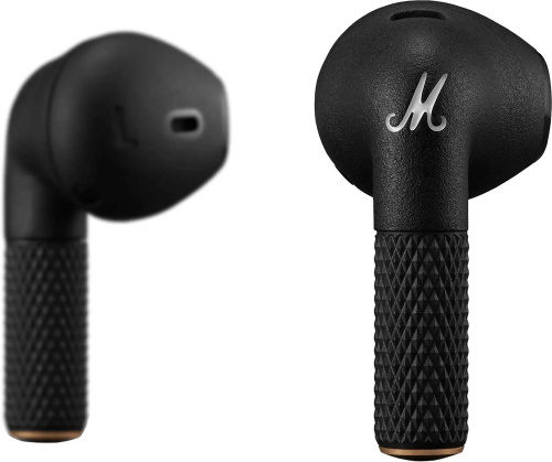 Беспроводные наушники Marshall
