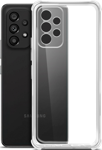 Чехол-накладка Borasco