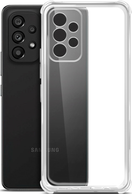 Чехол-накладка Borasco