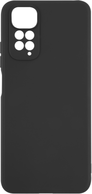 Чехол-накладка RedLine