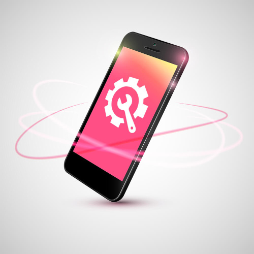 Цифровой продукт Пакет Смартфон под ключ