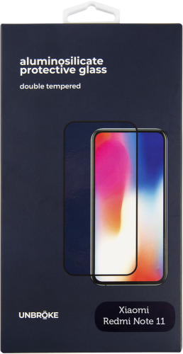 Стекло защитное UNBROKE