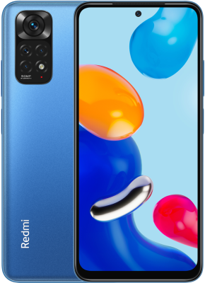 Смартфон Xiaomi