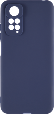 Чехол-накладка RedLine