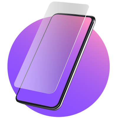 Пленка защитная Handy Panzer