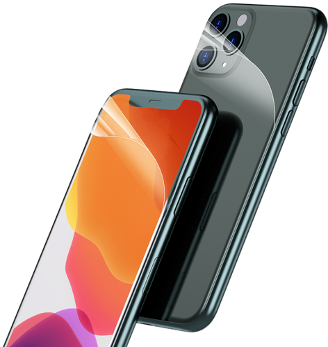 Пленка защитная Handy Panzer