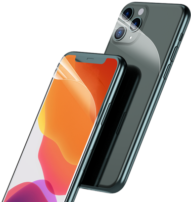 Пленка защитная Handy Panzer