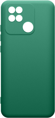 Чехол-накладка Borasco