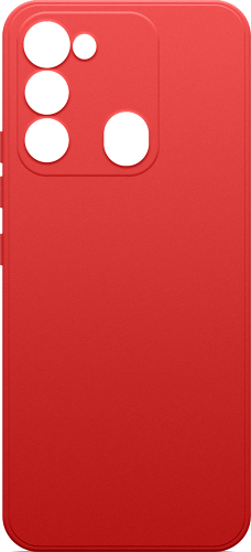 Чехол-накладка Borasco