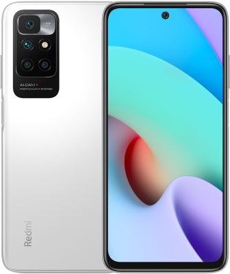 Смартфон Xiaomi