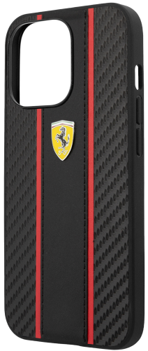 Чехол-накладка Ferrari