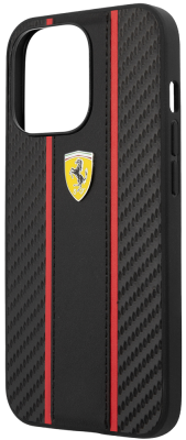 Чехол-накладка Ferrari