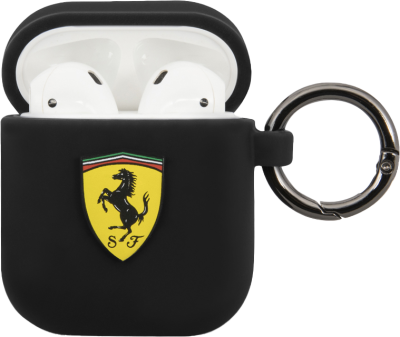 Чехол для наушников Ferrari