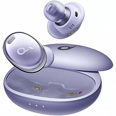 Беспроводные наушники Anker