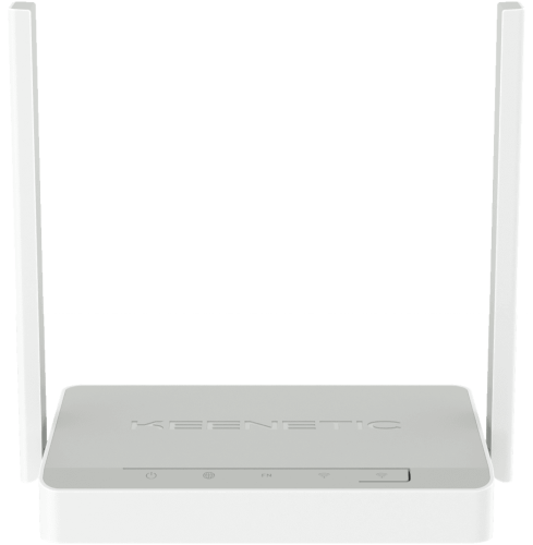 Роутер Keenetic