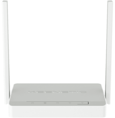 Роутер Keenetic