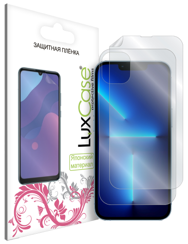 Пленка защитная LuxCase