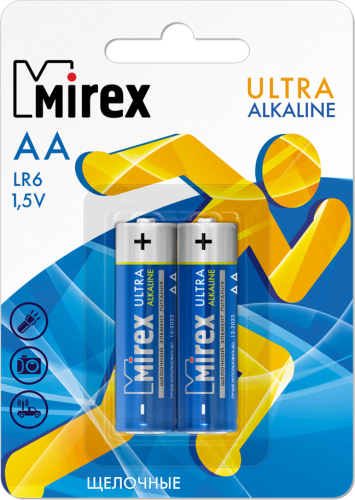 Батарея Mirex