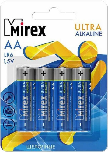Батарея Mirex