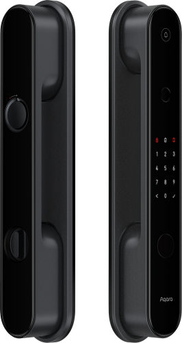 Умный дверной замок Aqara