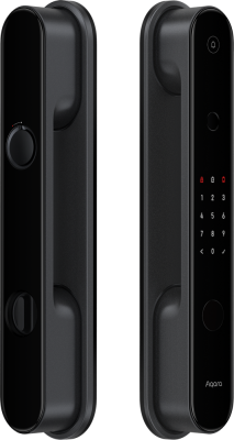 Умный дверной замок Aqara