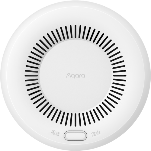 Датчик утечки газа Aqara