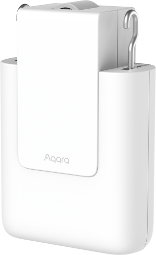 Мотор Aqara