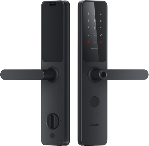 Умный дверной замок Aqara