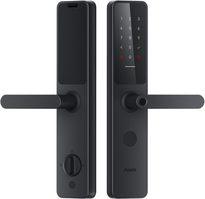 Умный дверной замок Aqara