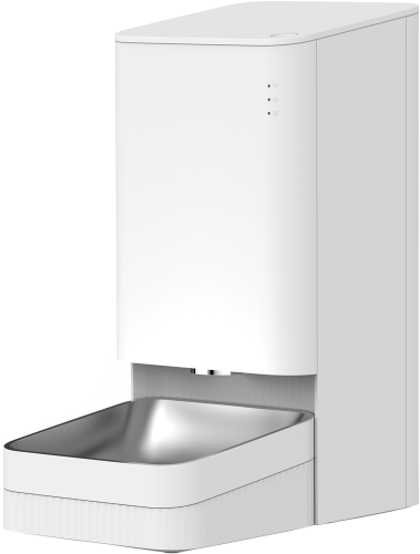 Умная автоматическая кормушка Xiaomi