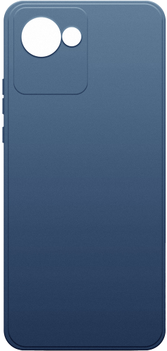 Чехол-накладка Borasco