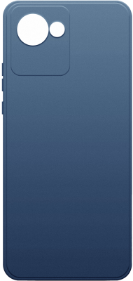 Чехол-накладка Borasco