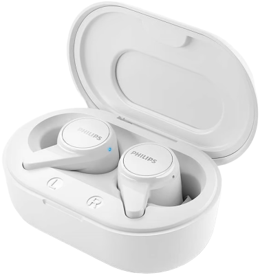 Беспроводные наушники Philips