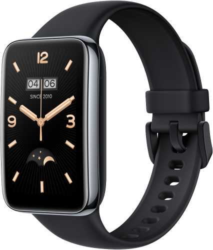 Фитнес-браслет Xiaomi