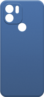 Чехол-накладка Borasco