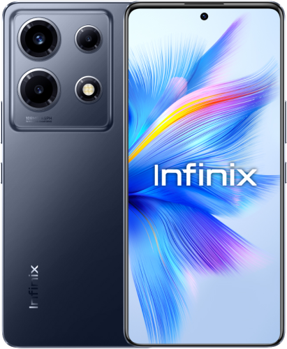 Смартфон Infinix