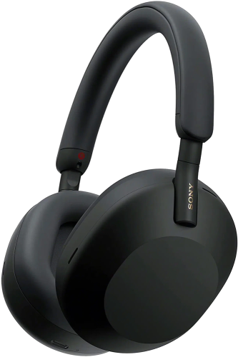 Беспроводные наушники Sony