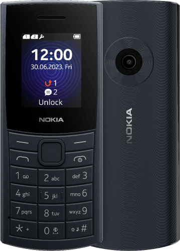 Мобильный телефон Nokia