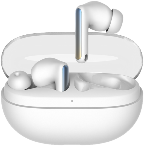 Беспроводные наушники TECNO