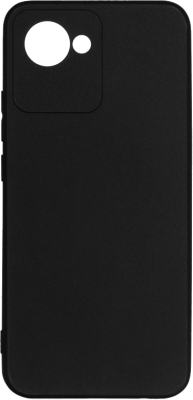 Чехол-накладка DF