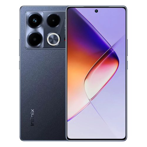 Смартфон Infinix